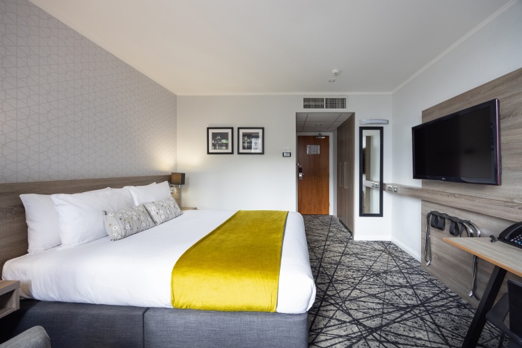Crowne Plaza Liverpool City Centre photo 7