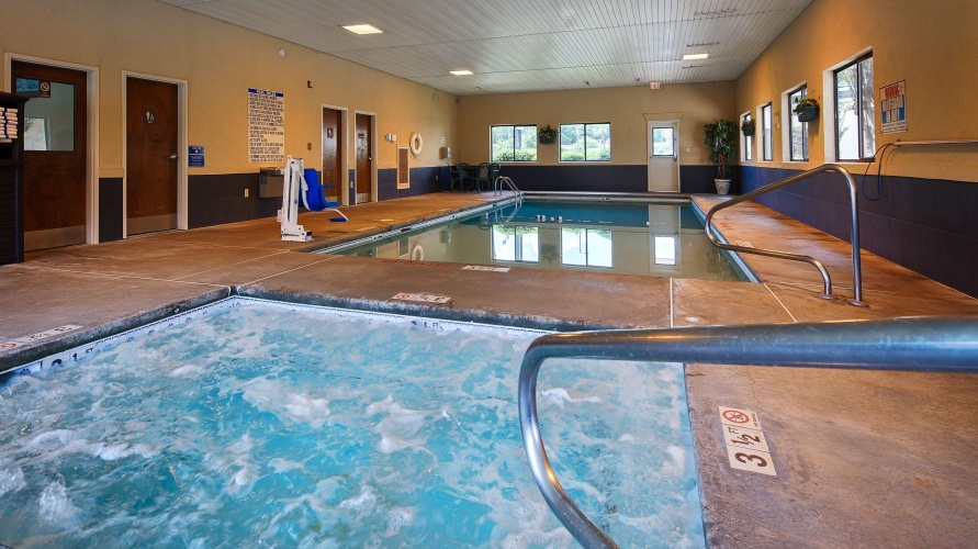 Best Western Inn & Suites of Macon photo 11