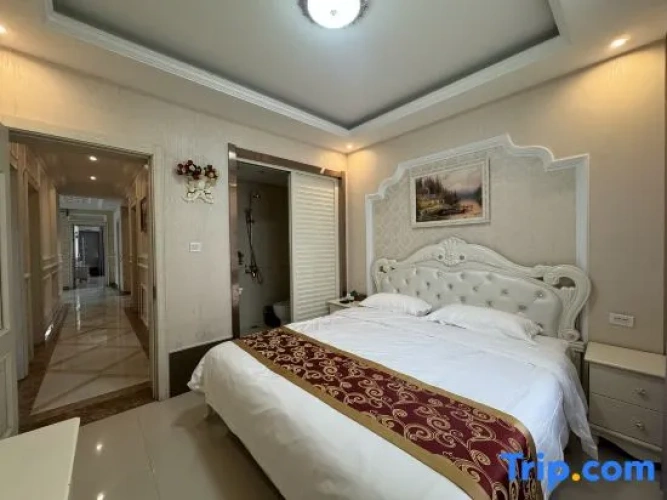 Double Villa