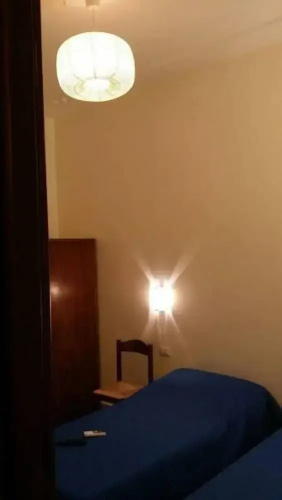 Casa Rosy