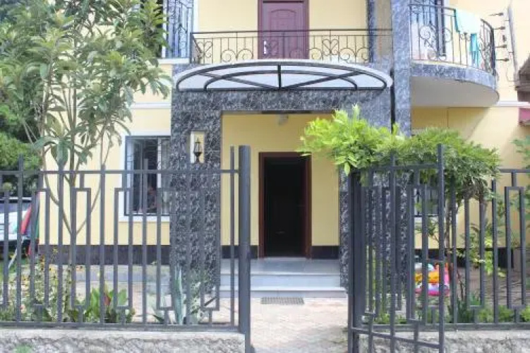 Otel görseli