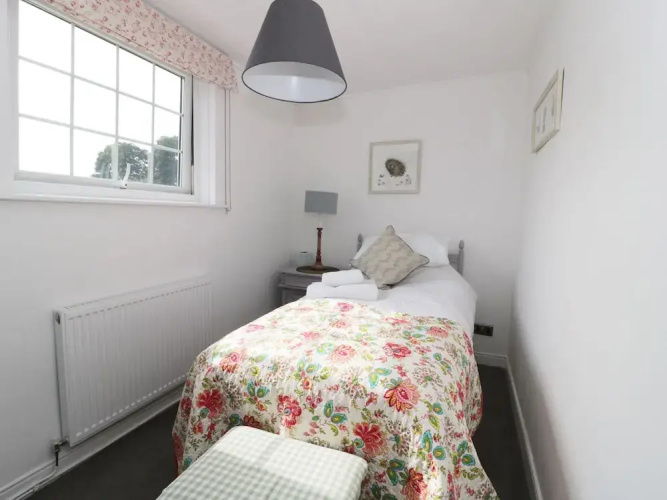 Fiddlers Cottage