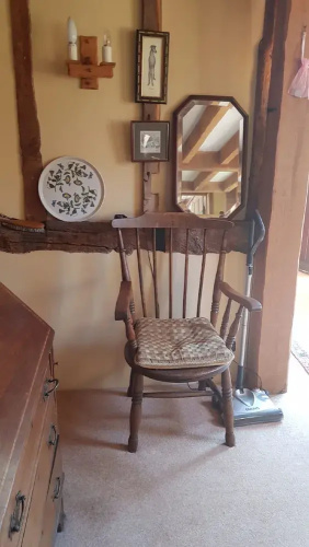 Old Mill Farm B&B