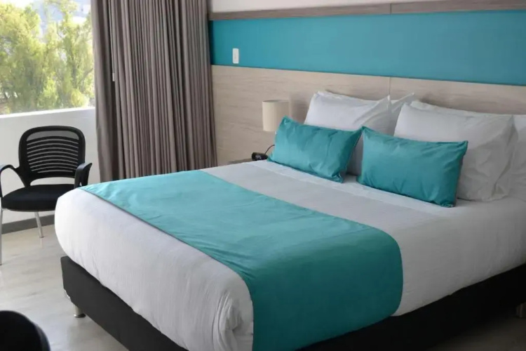 Duitama Nivari Hotel