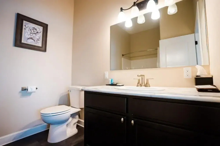 2 Bedroom Lake View Villa - Unit 207