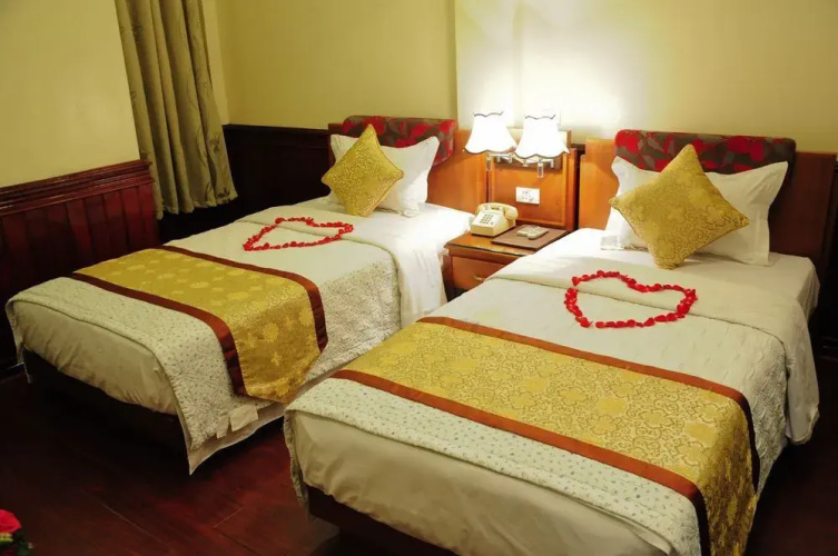 Thai Ha Hotel