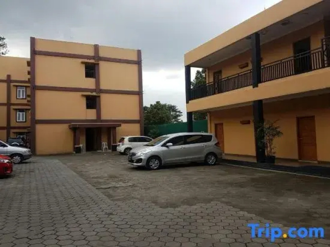 Hotel 68 Lembang