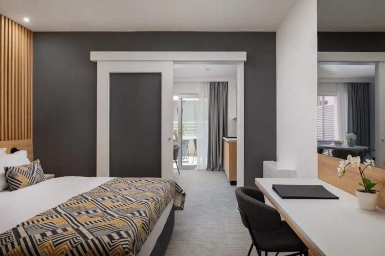 Comfort Apartment