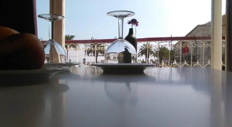 Residencial Parsi