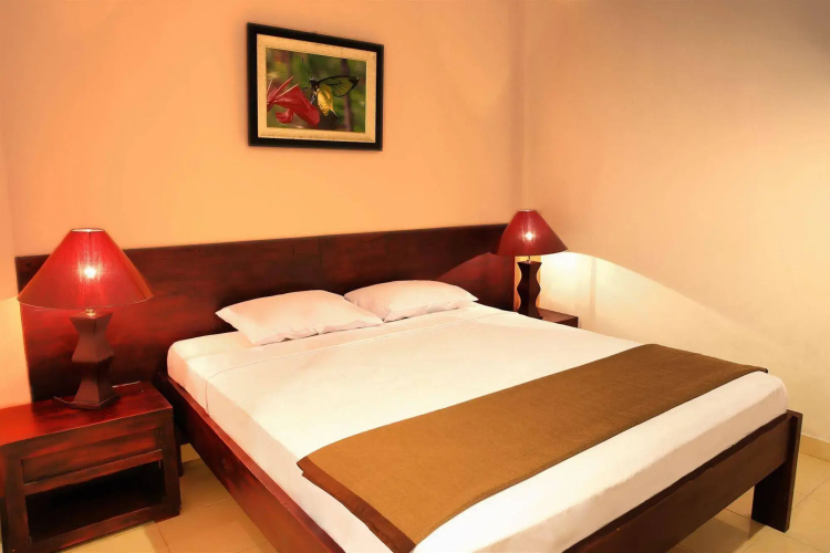 Patrisia Hotel Bali