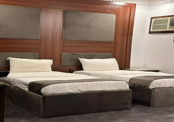 Hotelafbeelding