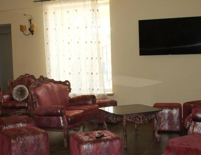 Mimi Hotel & Camping