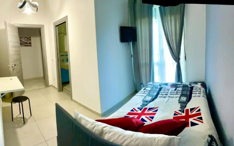 B&B Iria