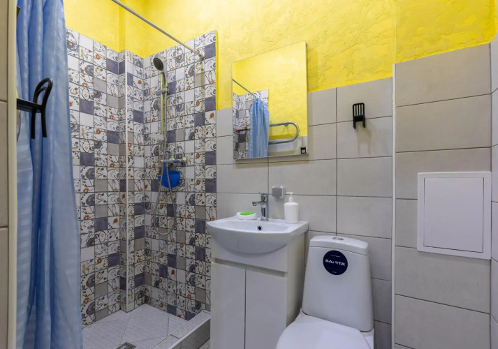 Фотография номера квартиры Apartments M5 (Апартаменты М5)