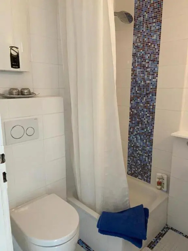 Privates Appartment Ferienwohnung im Einfamilienhaus