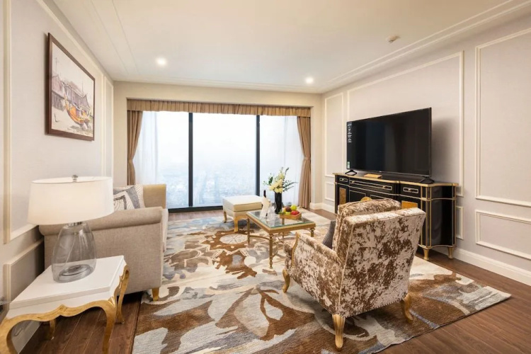 Vinpearl Hotel Imperia Hai Phong