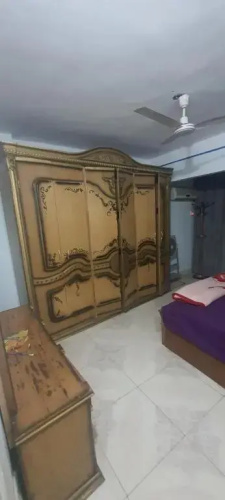 3BR apartment in Sidi Beshr شقة مفروشة في سيدي بشر قبلي للأيجار