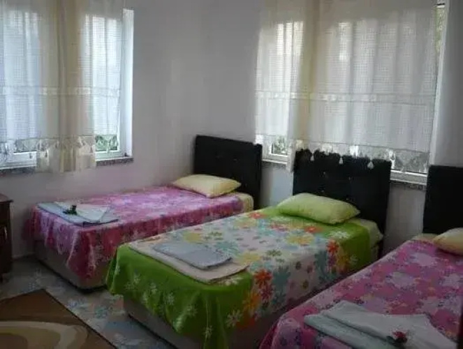 Pamukkale Pension