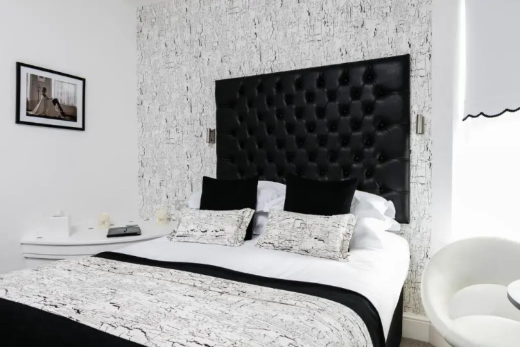 Coast Bed Breakfast
