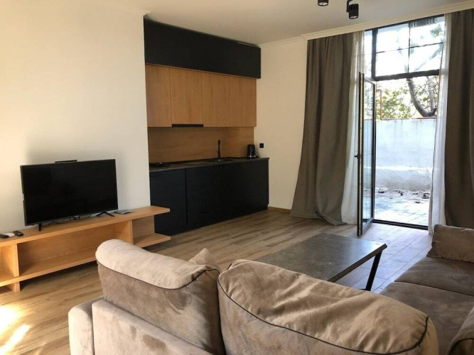 Guesthouse Makho