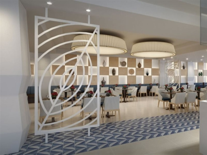 Hotel Nimfa