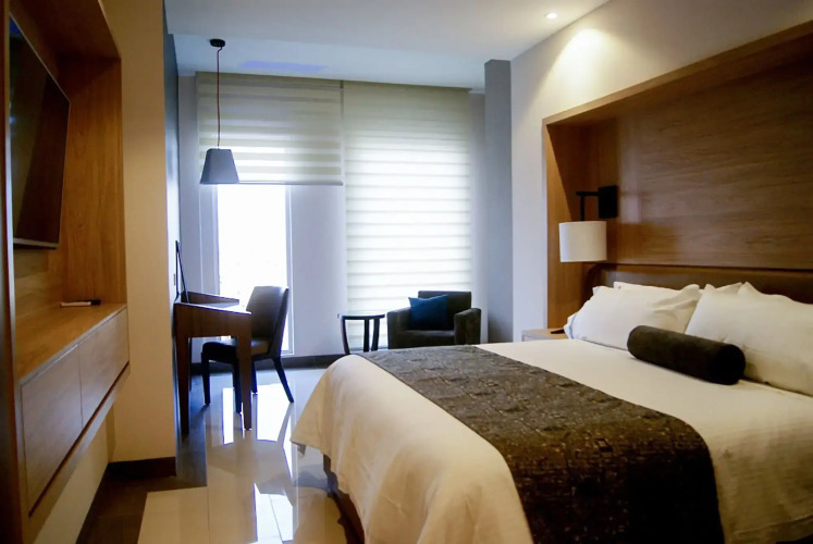 Hotel Real Maestranza