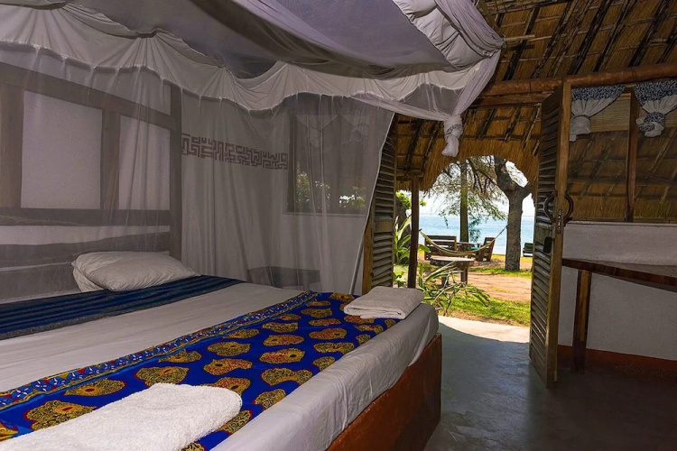 Mgoza Lodge