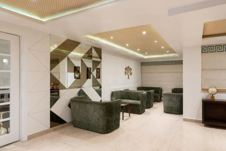Sarthak INN