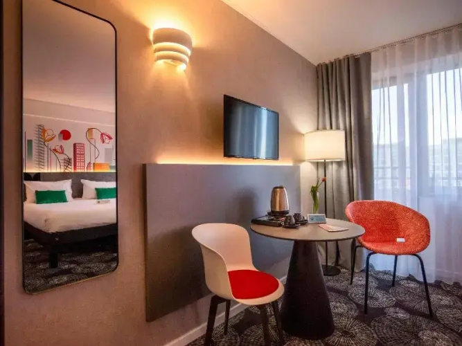 Ibis Styles Pitesti Arges