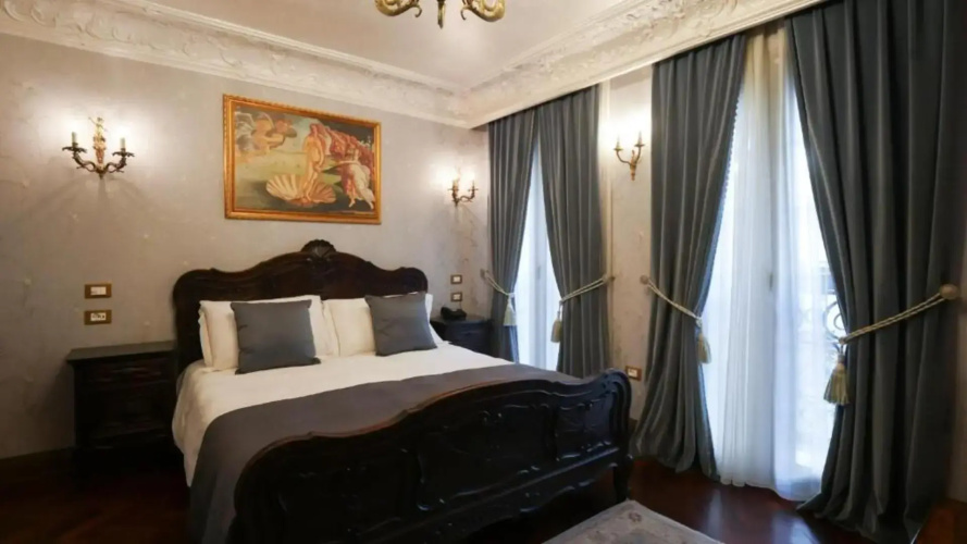 Hotel Epidamn