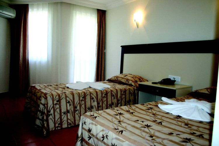 Helios Hotel - All Inclusive