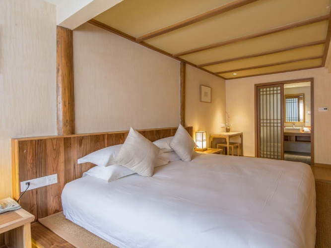 Executive Double room