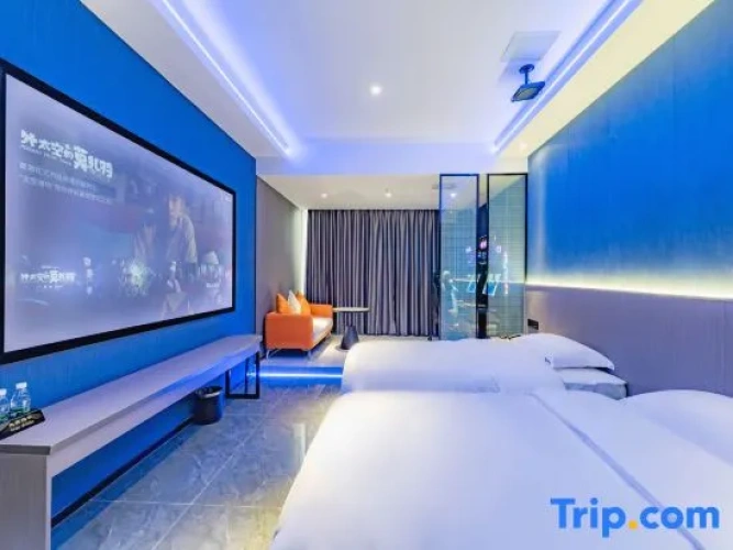 Privilege Double room