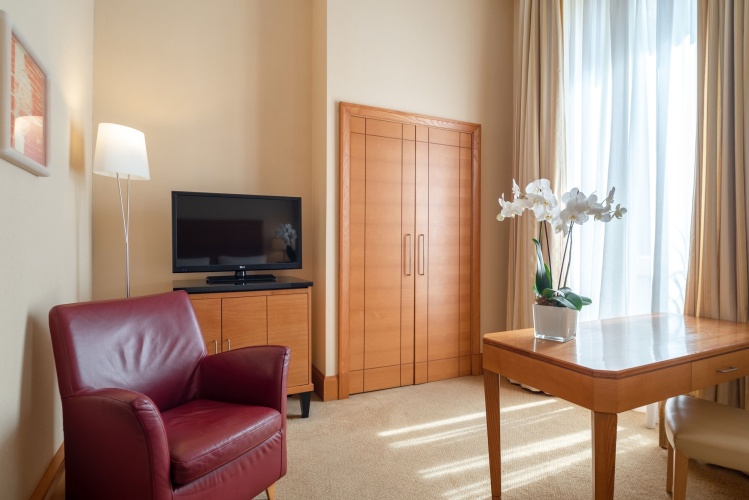 Room Mate Collection Mia Rome Colosseum photo 13