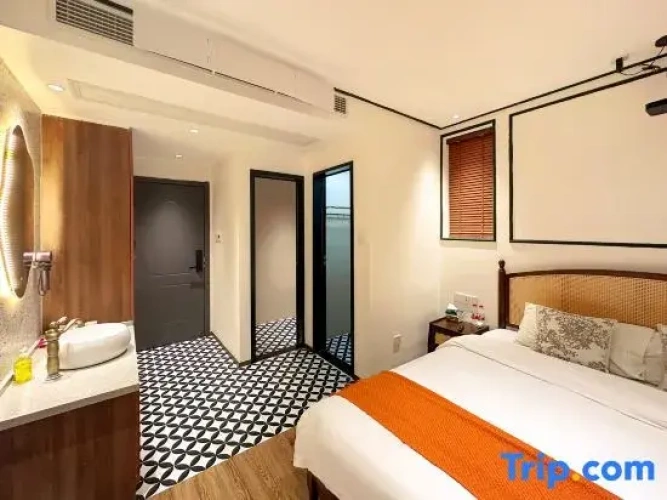 Luxury Double room