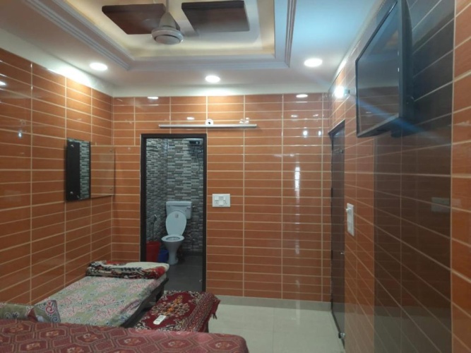 Standard Family room