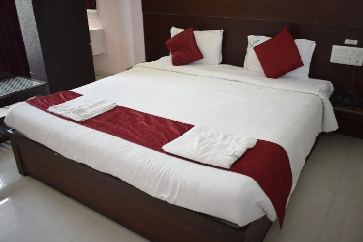 Hotel Sumith Palace