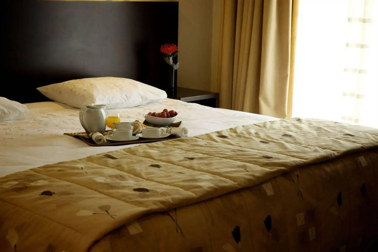 SJ Hotel