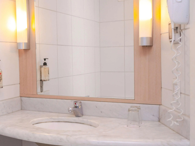 ibis Larco Miraflores