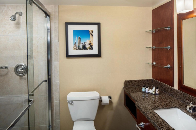 Indianapolis Marriott East photo 9
