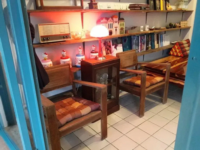 YamKam Guest House