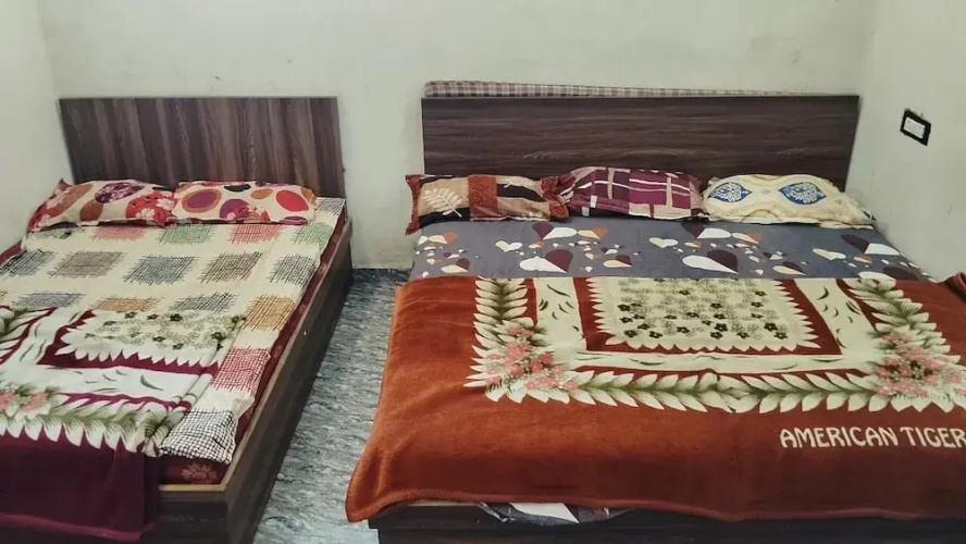Hotel Vikram Palace