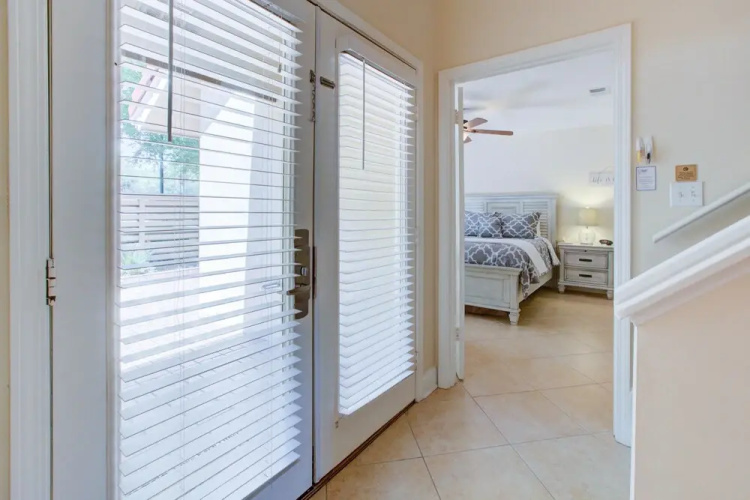 Beachwalk Villa 5204