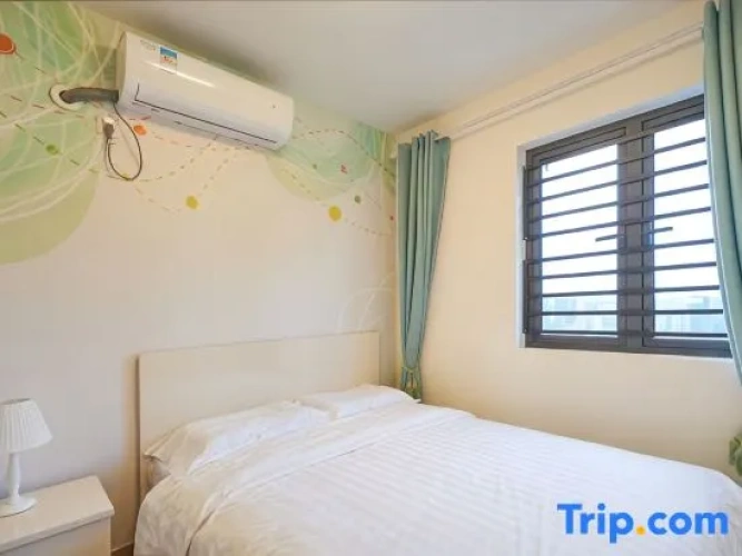 2 Bedrooms Business Suite