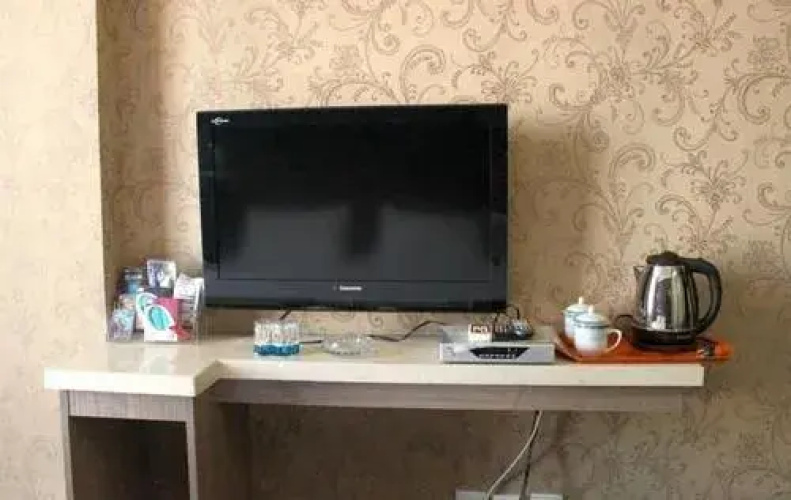 Yuhuage Hotel