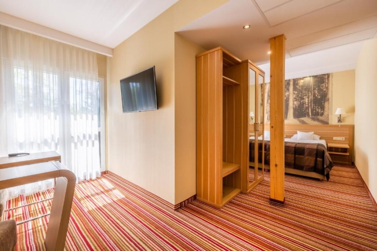 Business Double room