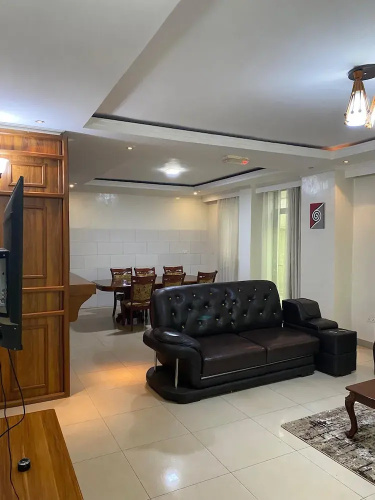 Kigali Queens Home And Aprtments