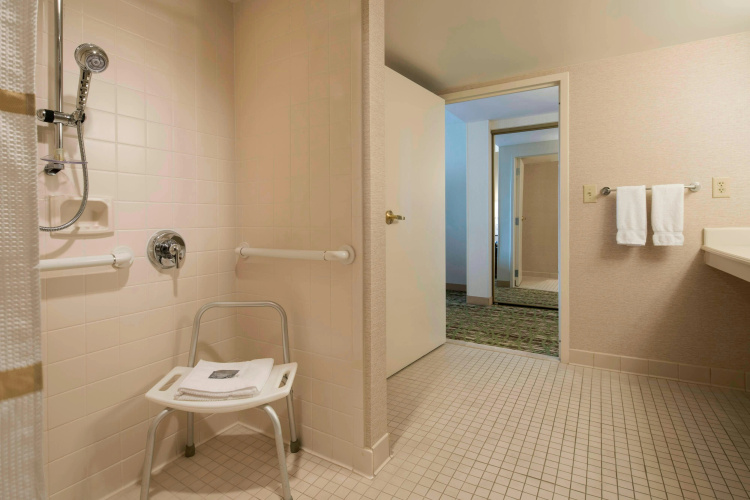 Atlanta Marriott Alpharetta photo 9