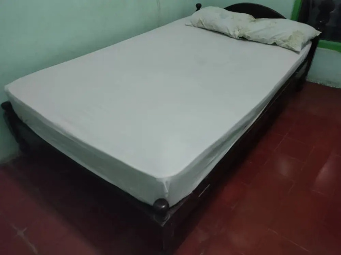 Sri MK Hotel