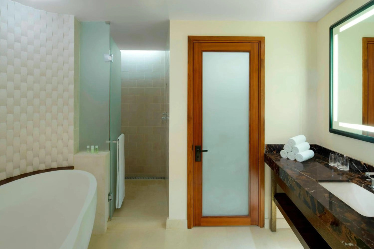 VOGO Abu Dhabi Golf Resort & Spa photo 9